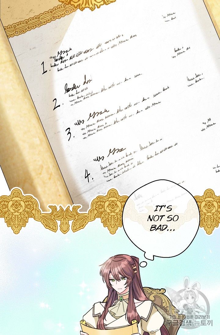 The Duchess' 50 Tea Recipes - Chapter 85 Page 90