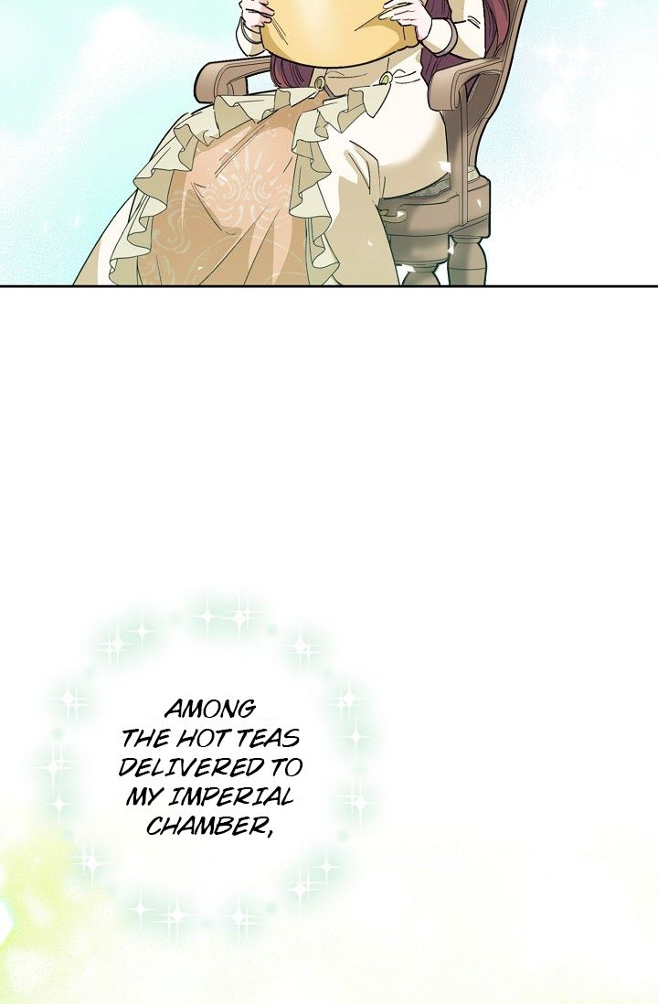 The Duchess' 50 Tea Recipes - Chapter 85 Page 91