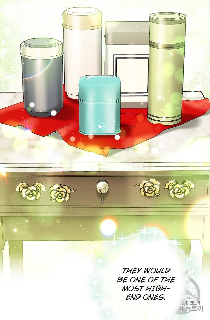 The Duchess' 50 Tea Recipes - Chapter 85 Page 92