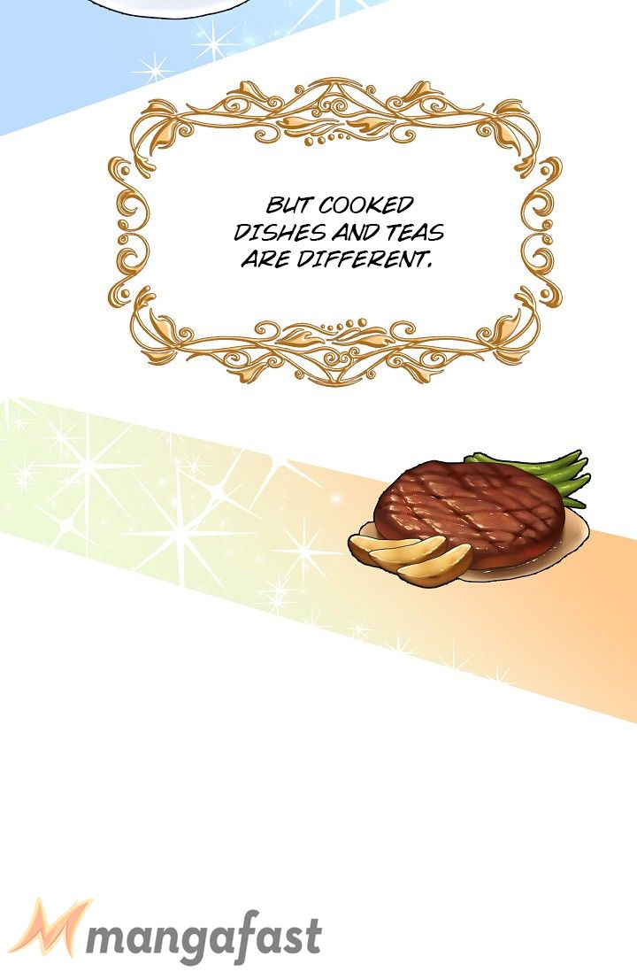 The Duchess' 50 Tea Recipes - Chapter 86 Page 10