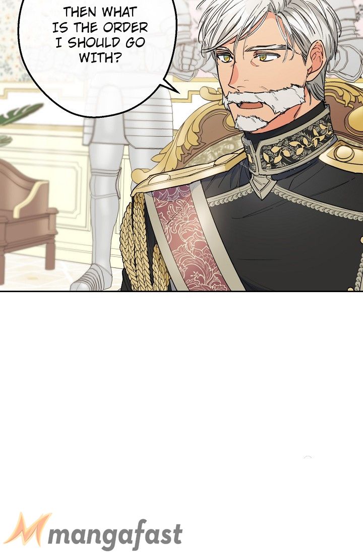 The Duchess' 50 Tea Recipes - Chapter 86 Page 13