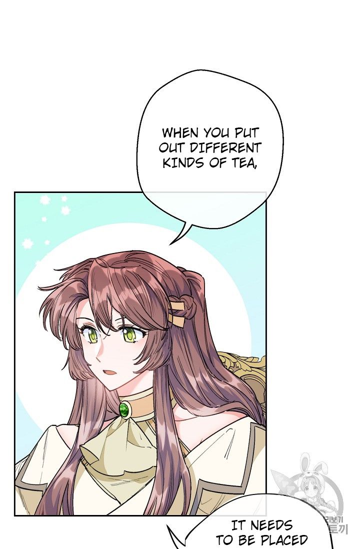 The Duchess' 50 Tea Recipes - Chapter 86 Page 17