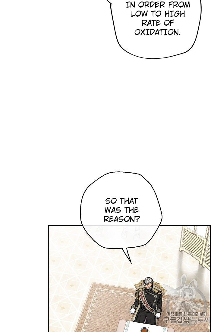 The Duchess' 50 Tea Recipes - Chapter 86 Page 18