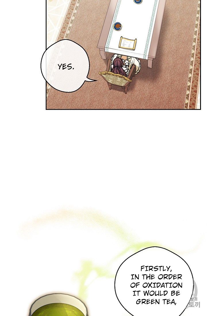 The Duchess' 50 Tea Recipes - Chapter 86 Page 19