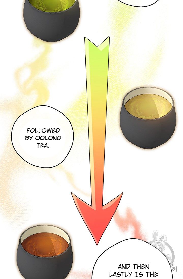 The Duchess' 50 Tea Recipes - Chapter 86 Page 20