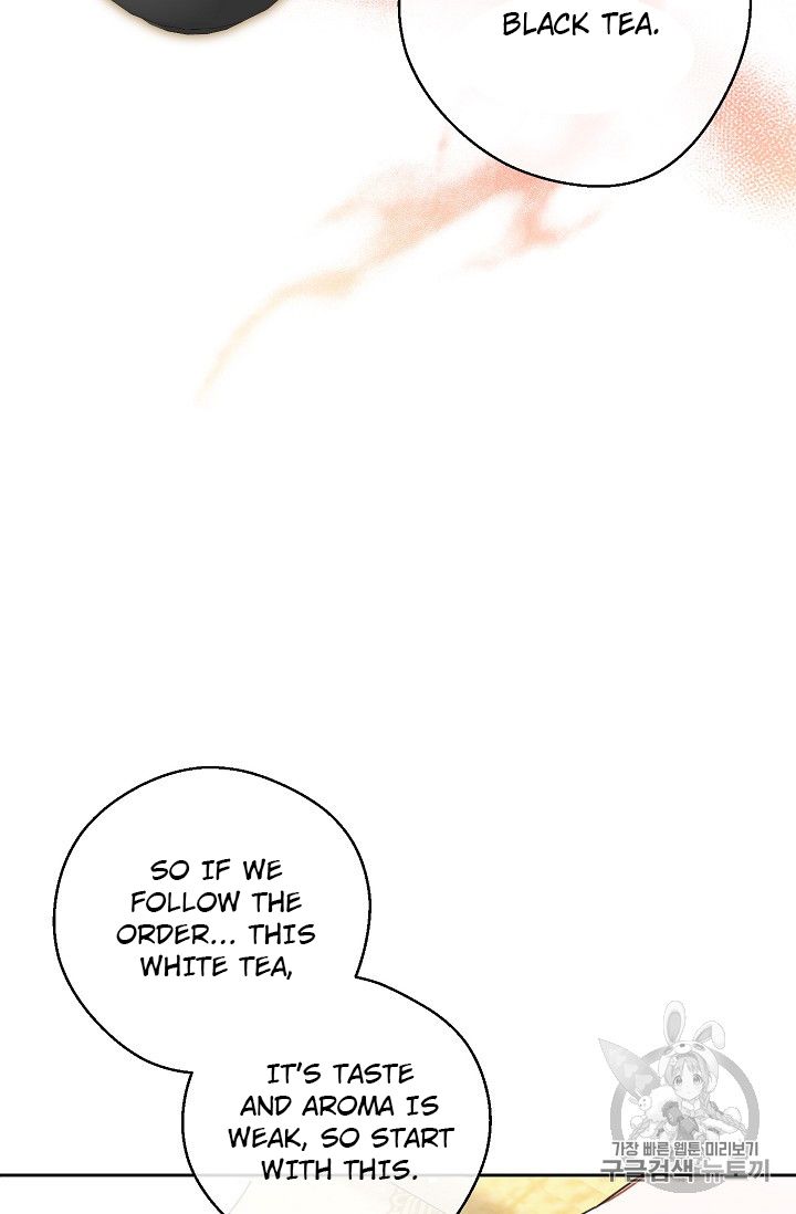 The Duchess' 50 Tea Recipes - Chapter 86 Page 21