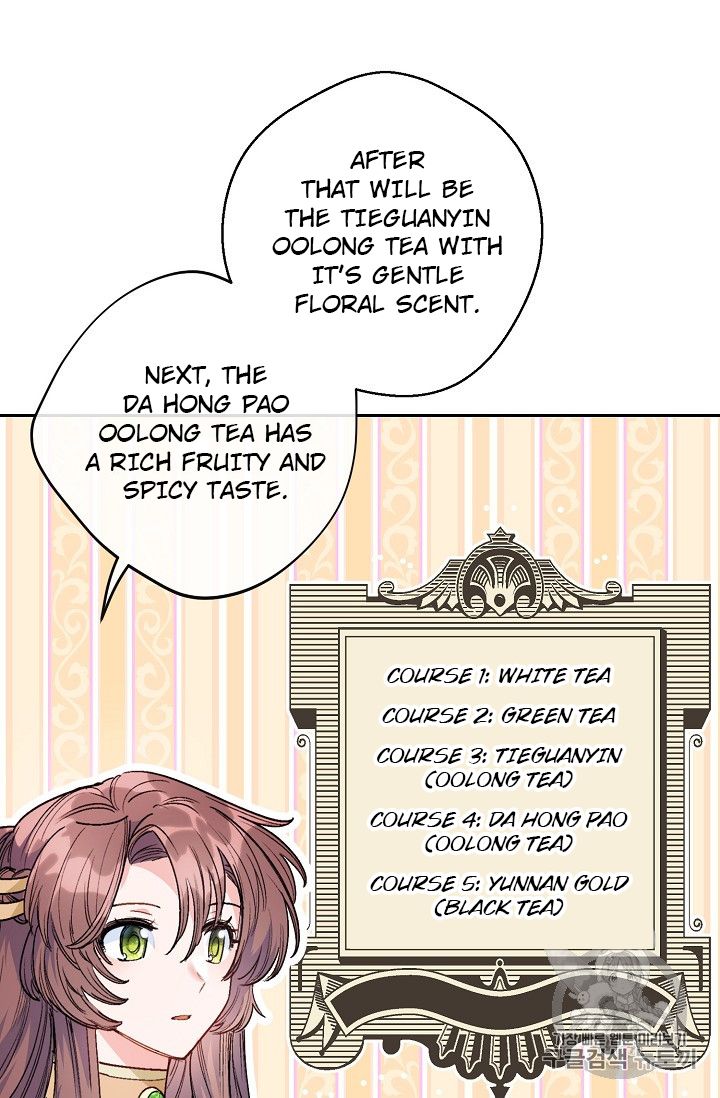 The Duchess' 50 Tea Recipes - Chapter 86 Page 23