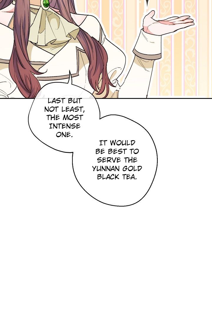 The Duchess' 50 Tea Recipes - Chapter 86 Page 24