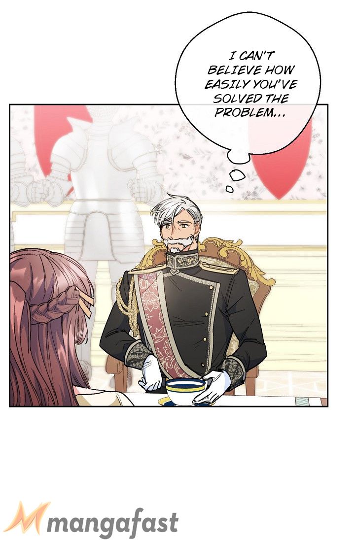 The Duchess' 50 Tea Recipes - Chapter 86 Page 25