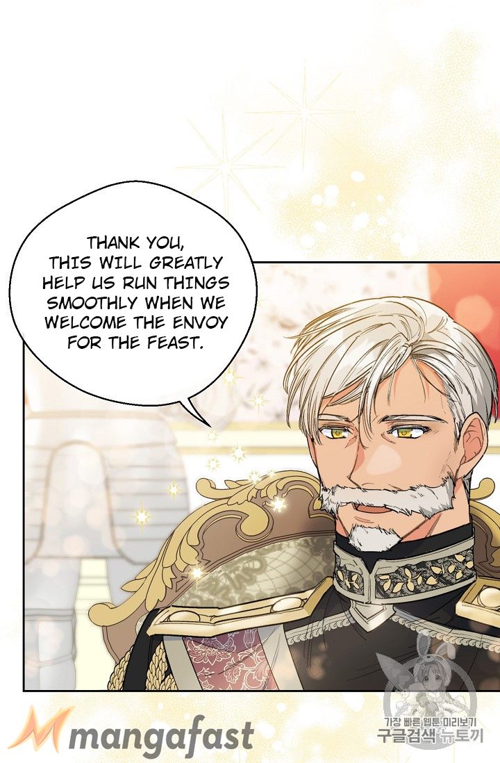 The Duchess' 50 Tea Recipes - Chapter 86 Page 26