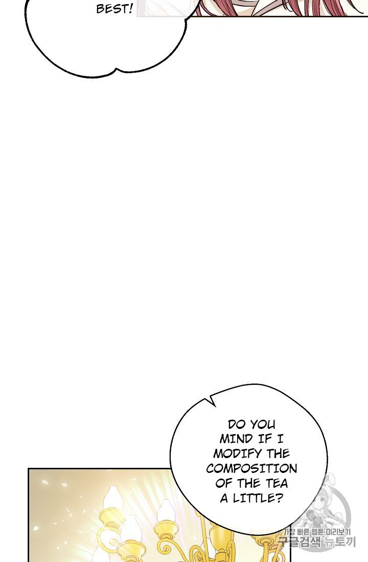 The Duchess' 50 Tea Recipes - Chapter 86 Page 31