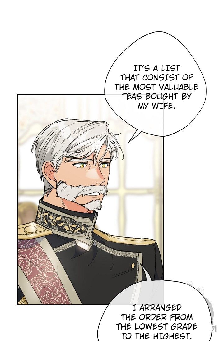 The Duchess' 50 Tea Recipes - Chapter 86 Page 4