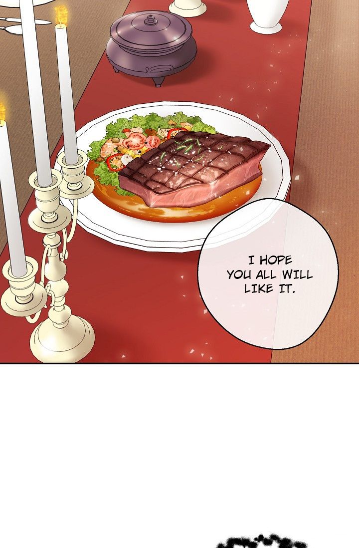 The Duchess' 50 Tea Recipes - Chapter 86 Page 47