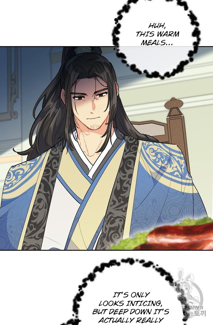 The Duchess' 50 Tea Recipes - Chapter 86 Page 48