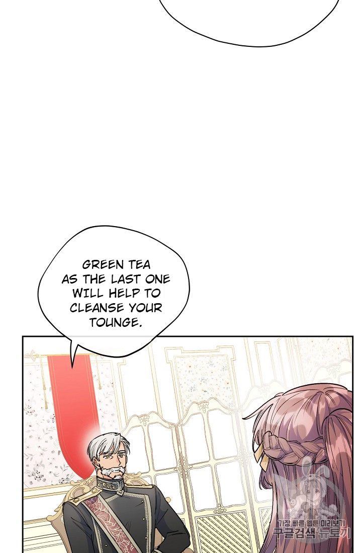 The Duchess' 50 Tea Recipes - Chapter 86 Page 5