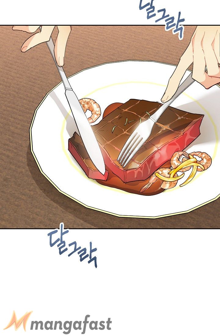 The Duchess' 50 Tea Recipes - Chapter 86 Page 50