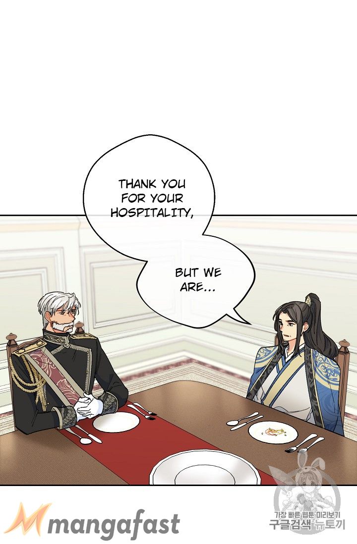 The Duchess' 50 Tea Recipes - Chapter 86 Page 52