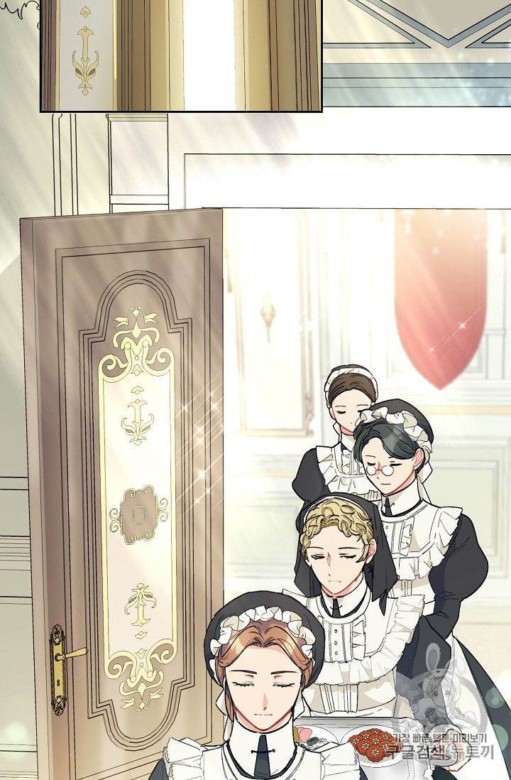 The Duchess' 50 Tea Recipes - Chapter 86 Page 54