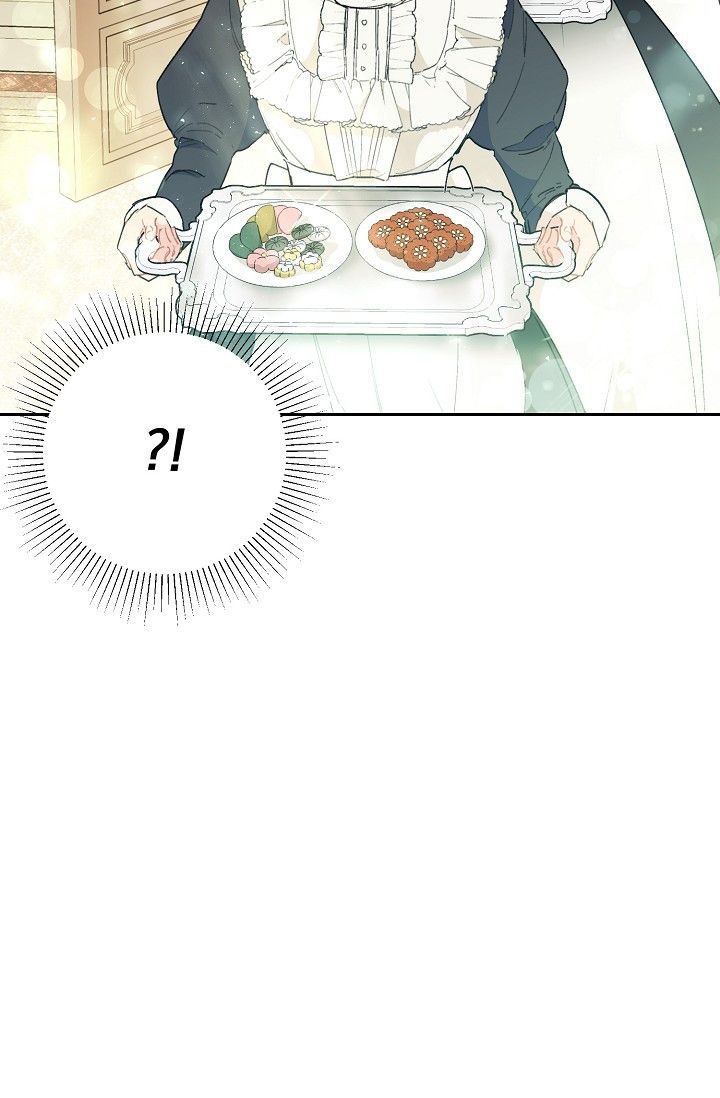 The Duchess' 50 Tea Recipes - Chapter 86 Page 55