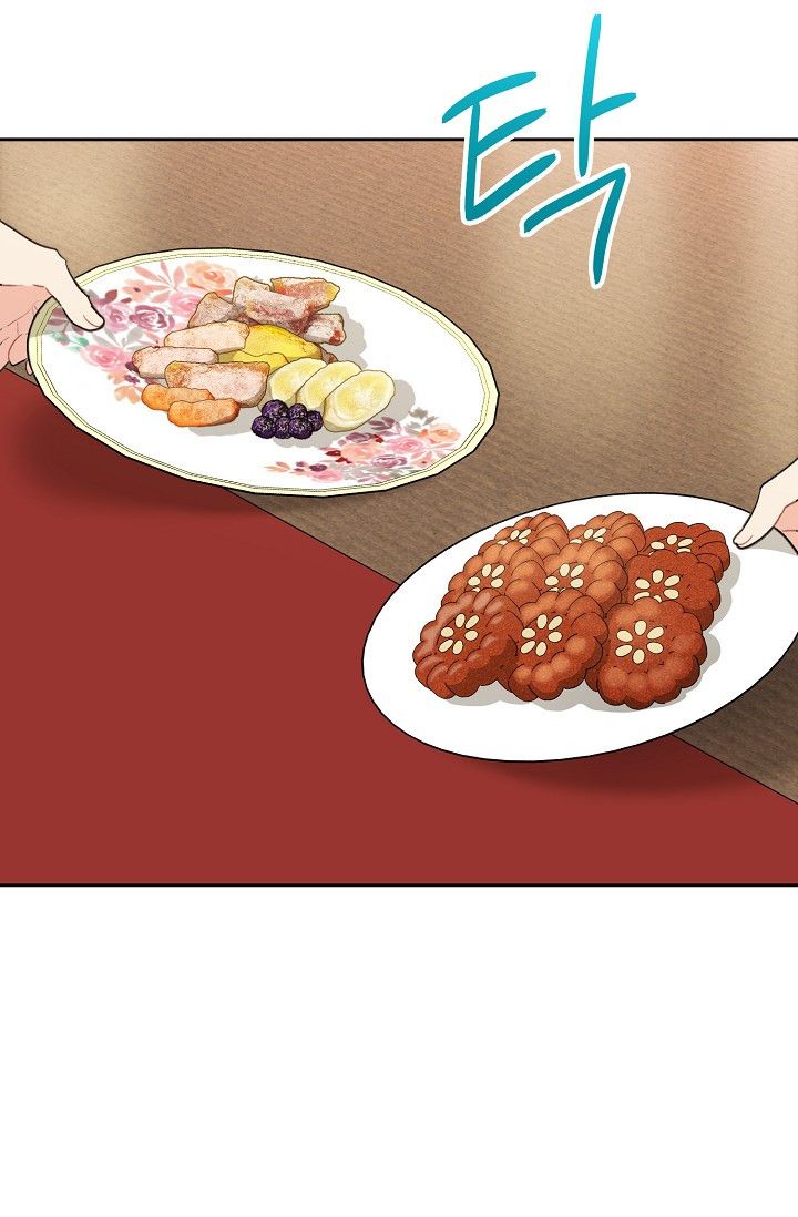 The Duchess' 50 Tea Recipes - Chapter 86 Page 56