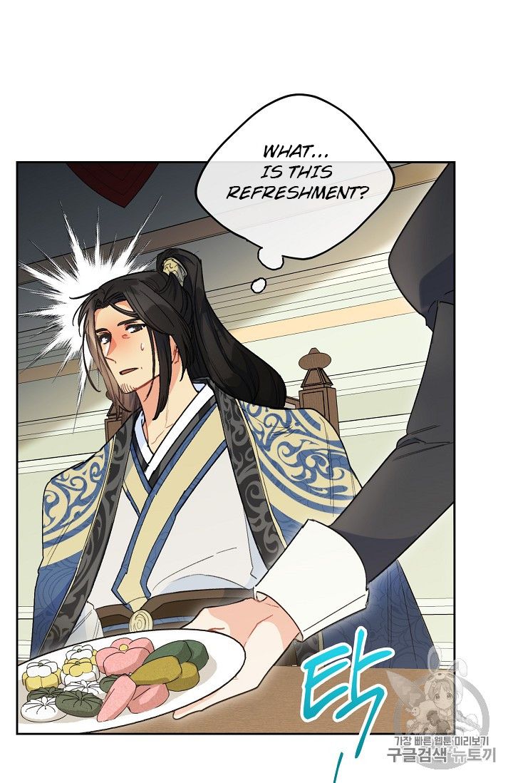 The Duchess' 50 Tea Recipes - Chapter 86 Page 57