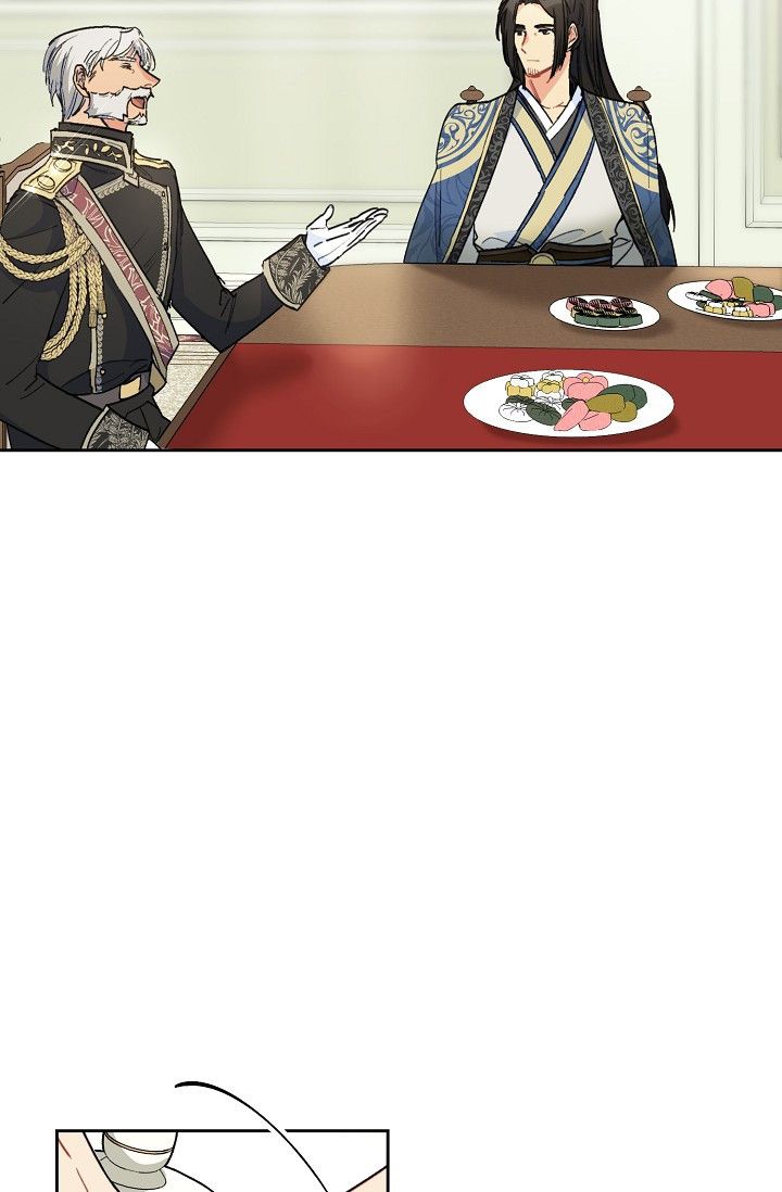 The Duchess' 50 Tea Recipes - Chapter 86 Page 59