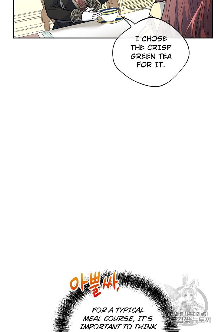 The Duchess' 50 Tea Recipes - Chapter 86 Page 6