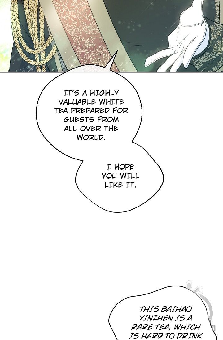 The Duchess' 50 Tea Recipes - Chapter 86 Page 64