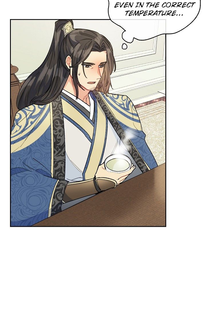 The Duchess' 50 Tea Recipes - Chapter 86 Page 65