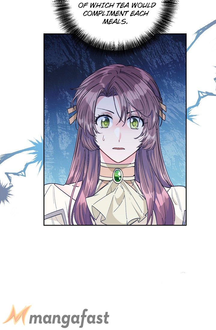 The Duchess' 50 Tea Recipes - Chapter 86 Page 7