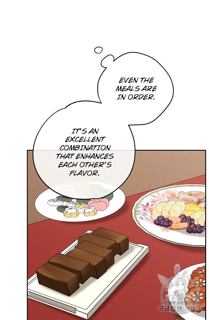 The Duchess' 50 Tea Recipes - Chapter 86 Page 70