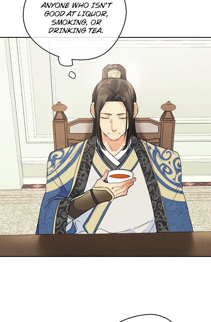 The Duchess' 50 Tea Recipes - Chapter 86 Page 73