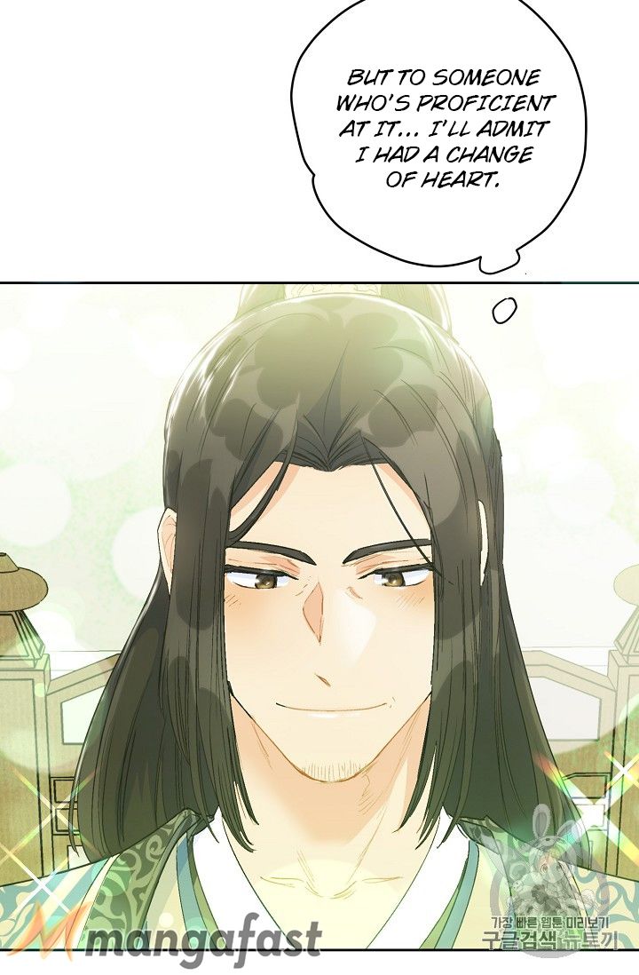 The Duchess' 50 Tea Recipes - Chapter 86 Page 74