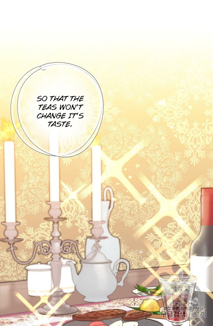 The Duchess' 50 Tea Recipes - Chapter 86 Page 8