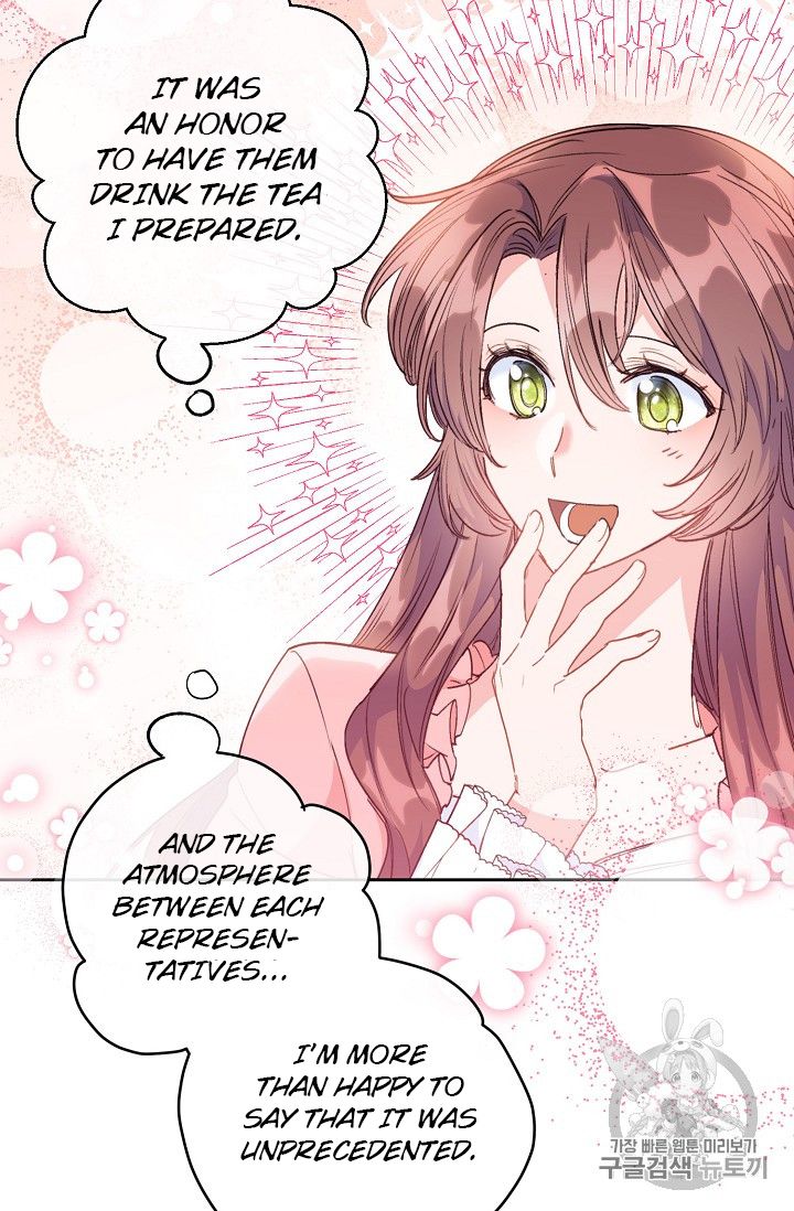 The Duchess' 50 Tea Recipes - Chapter 86 Page 81