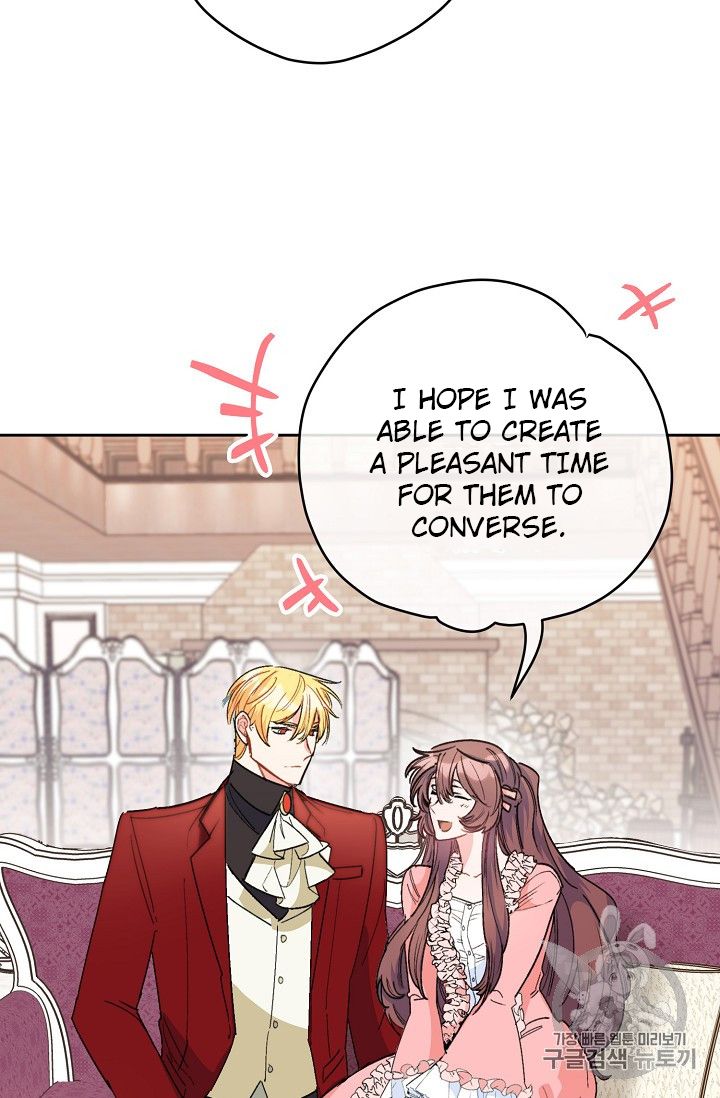 The Duchess' 50 Tea Recipes - Chapter 86 Page 82