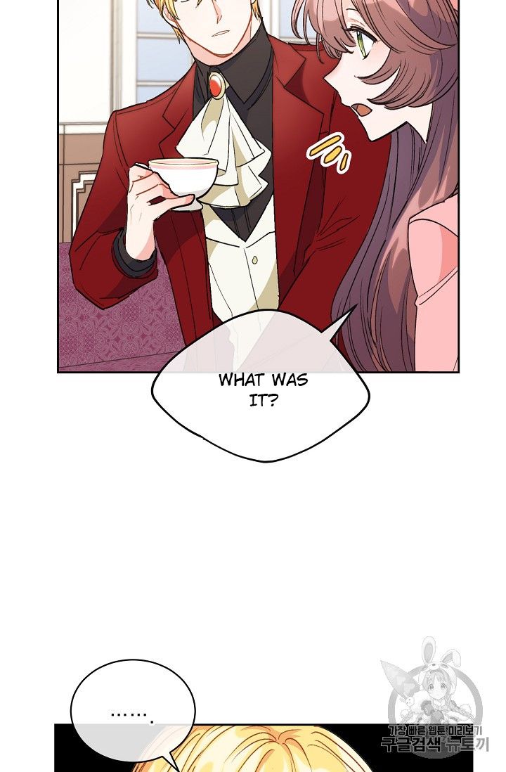 The Duchess' 50 Tea Recipes - Chapter 86 Page 84