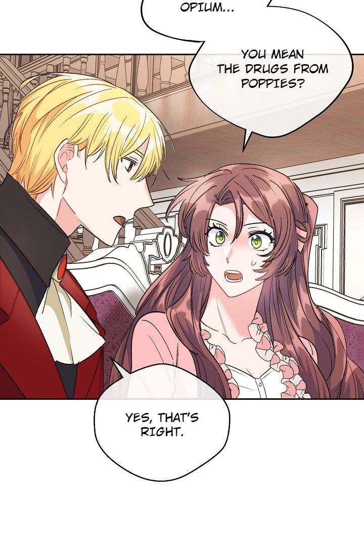 The Duchess' 50 Tea Recipes - Chapter 86 Page 86