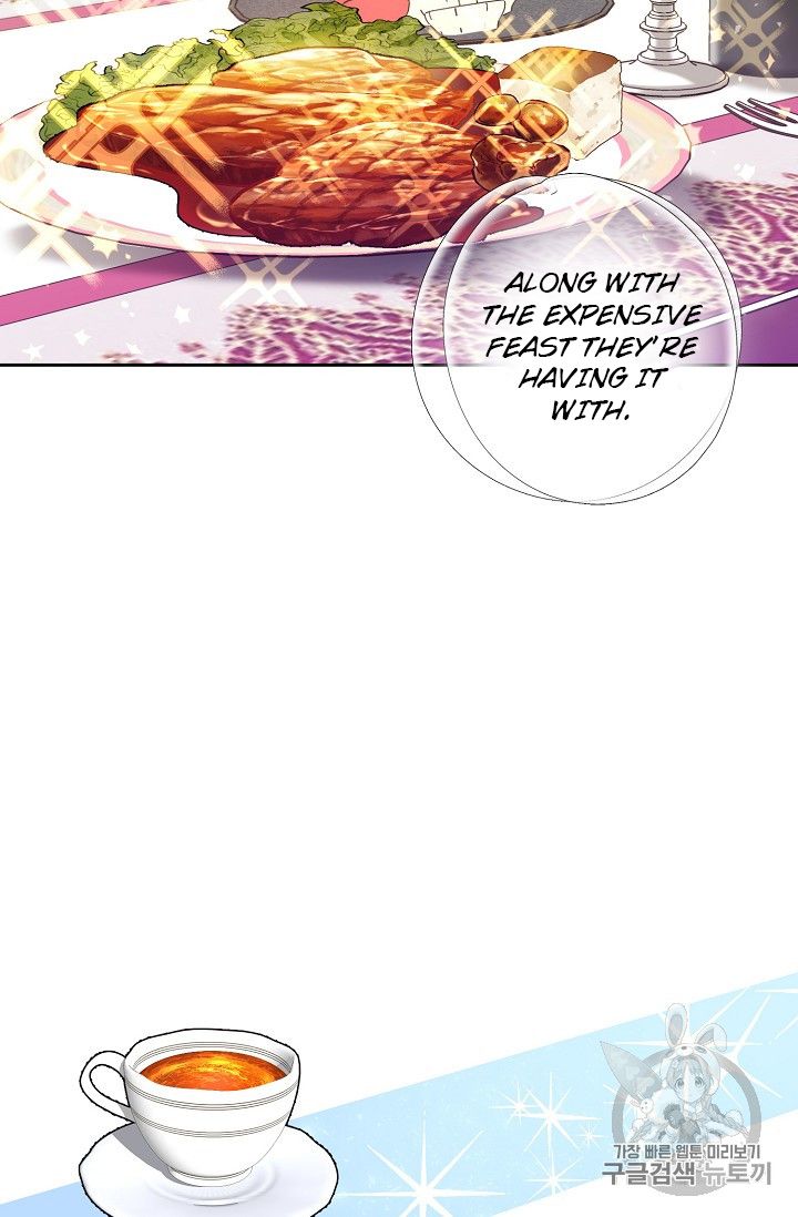 The Duchess' 50 Tea Recipes - Chapter 86 Page 9