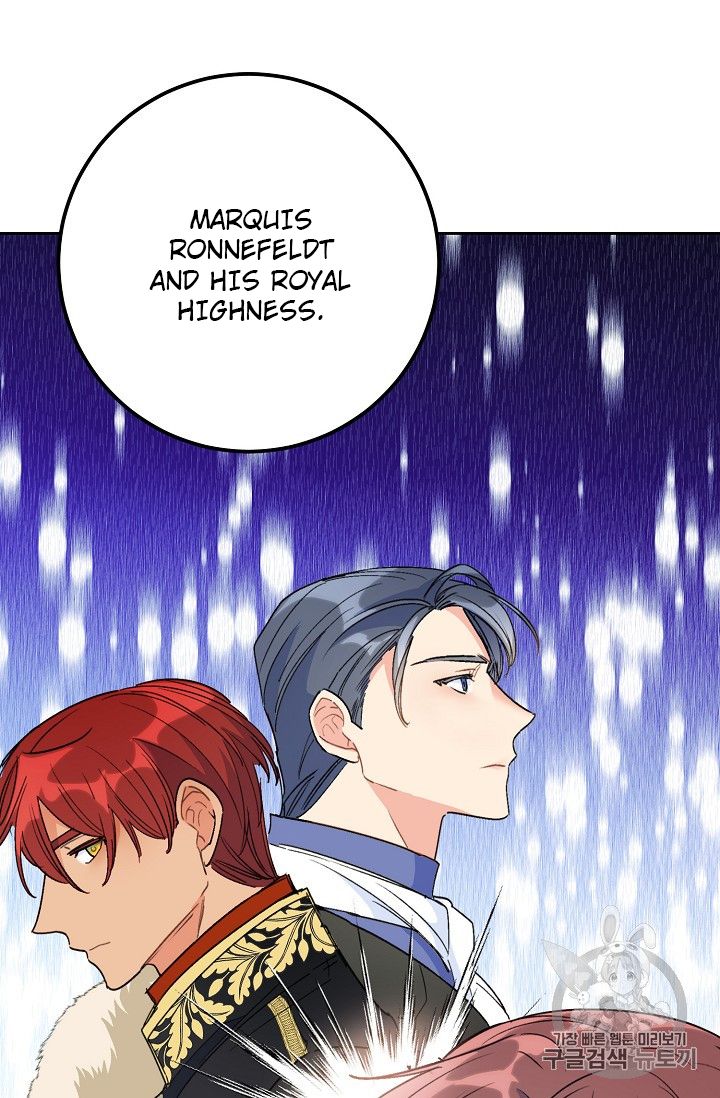 The Duchess' 50 Tea Recipes - Chapter 86 Page 99