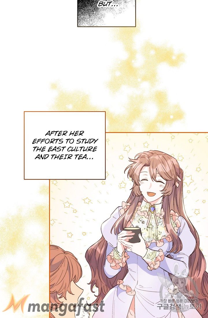 The Duchess' 50 Tea Recipes - Chapter 87 Page 14