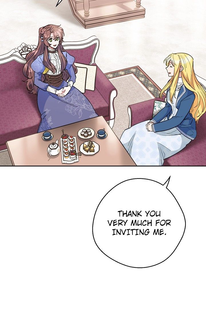 The Duchess' 50 Tea Recipes - Chapter 87 Page 22