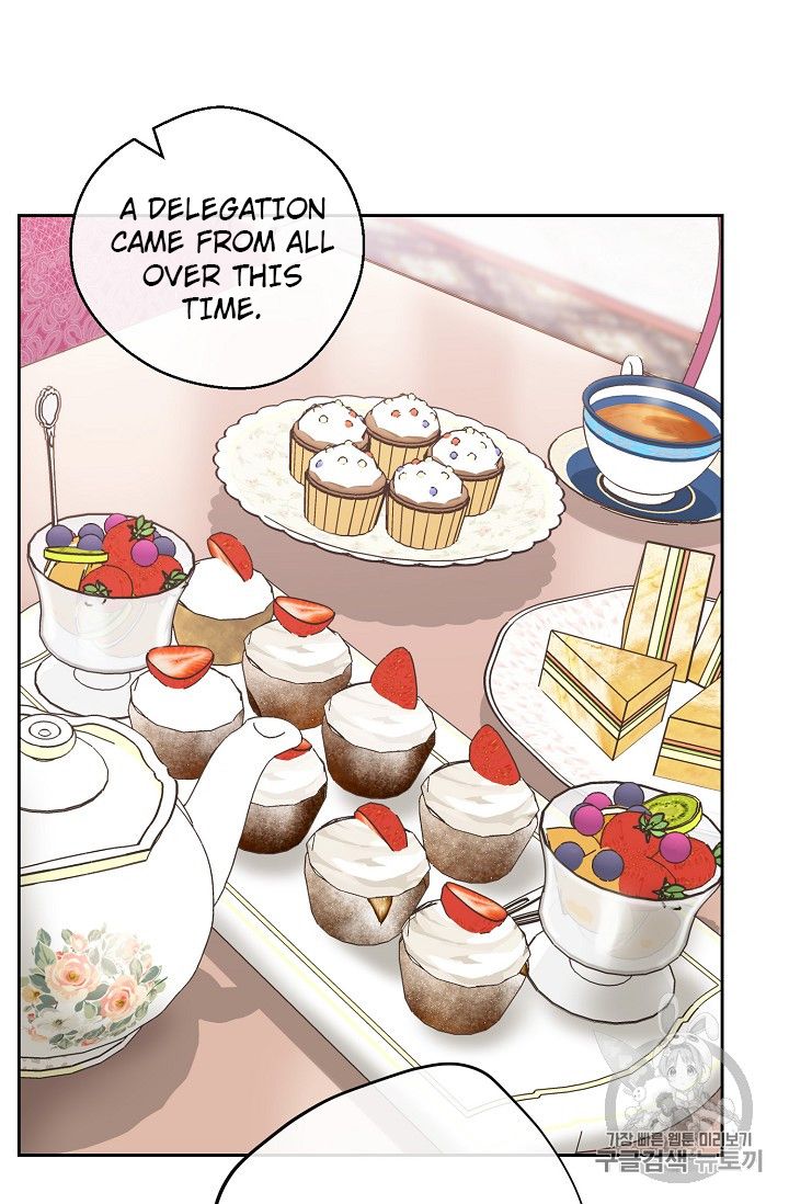 The Duchess' 50 Tea Recipes - Chapter 87 Page 27