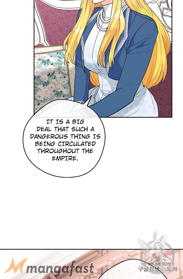 The Duchess' 50 Tea Recipes - Chapter 87 Page 29