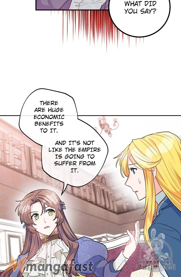 The Duchess' 50 Tea Recipes - Chapter 87 Page 32