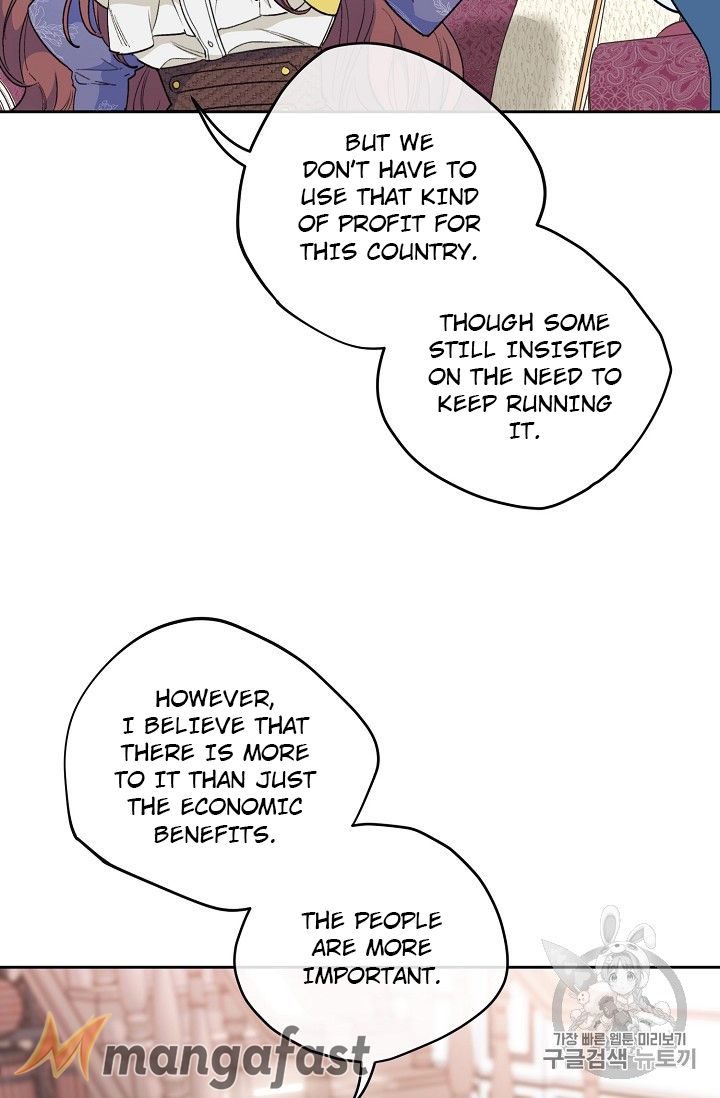 The Duchess' 50 Tea Recipes - Chapter 87 Page 33