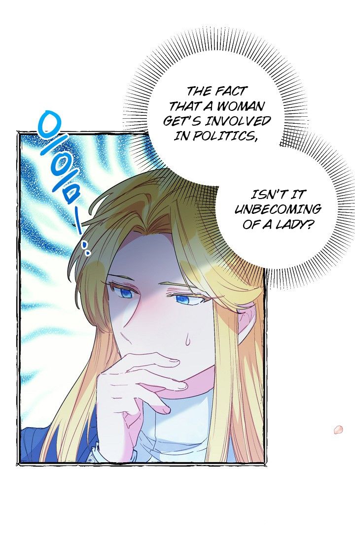 The Duchess' 50 Tea Recipes - Chapter 87 Page 36