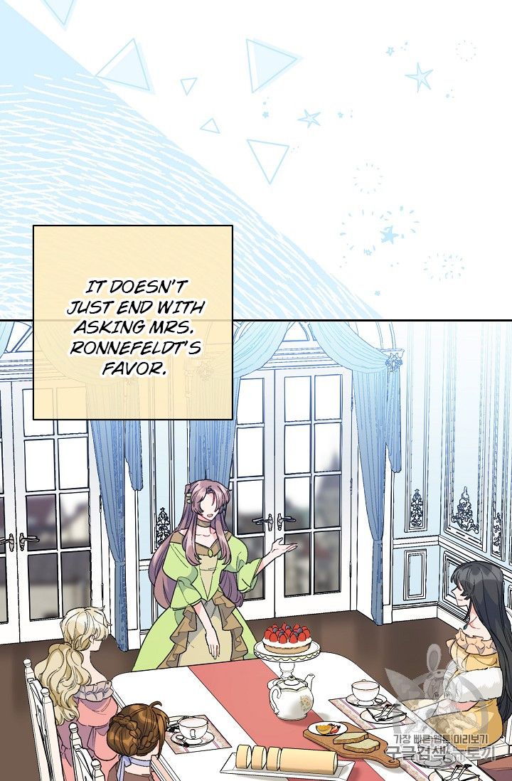 The Duchess' 50 Tea Recipes - Chapter 87 Page 41