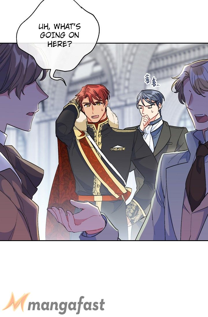 The Duchess' 50 Tea Recipes - Chapter 87 Page 46