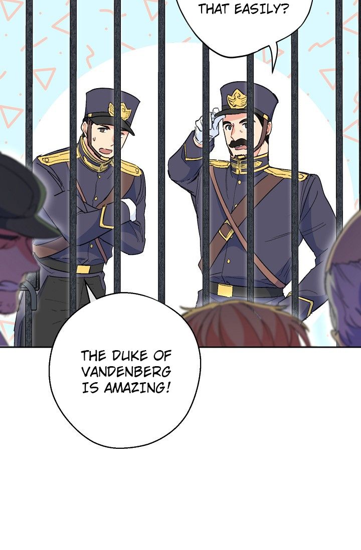 The Duchess' 50 Tea Recipes - Chapter 87 Page 52